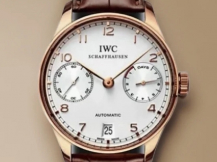 IWC万国表葡萄牙系列IW500701