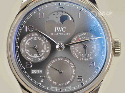 IWC万国表葡萄牙系列IW503301