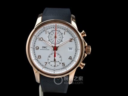 IWC万国表葡萄牙系列IW390501