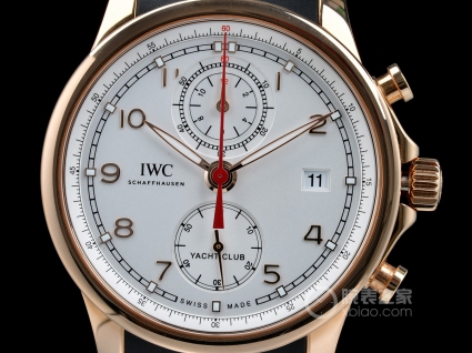 IWC万国表葡萄牙系列IW390501