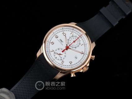 IWC万国表葡萄牙系列IW390501