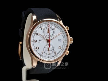 IWC万国表葡萄牙系列IW390501