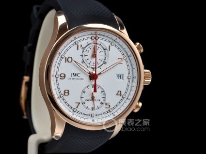 IWC万国表葡萄牙系列IW390501