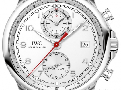 IWC萬國表葡萄牙系列IW390502