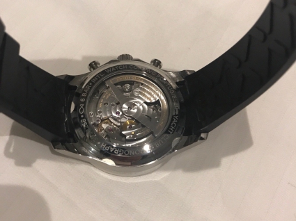 IWC萬國表葡萄牙系列IW390503