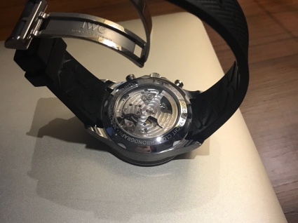 IWC万国表葡萄牙系列IW390503