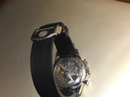 IWC万国表葡萄牙系列IW390503