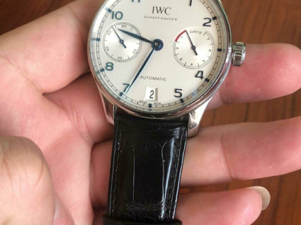 IWC万国表葡萄牙系列IW500705