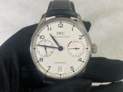 IWC万国表葡萄牙系列IW500705