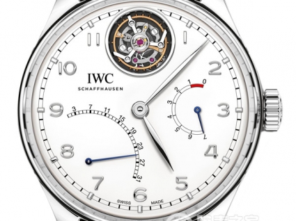 IWC万国表葡萄牙系列IW504601