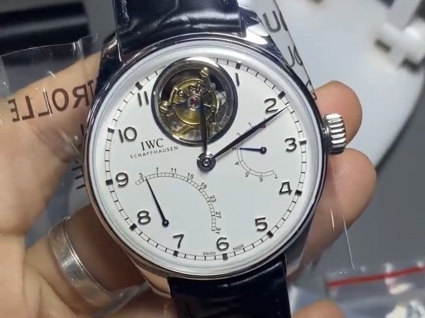 IWC万国表葡萄牙系列IW504601