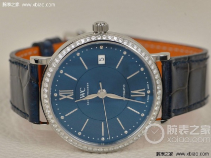 IWC万国表柏涛菲诺系列IW458111