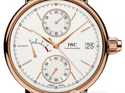 IWC万国表柏涛菲诺系列IW515104