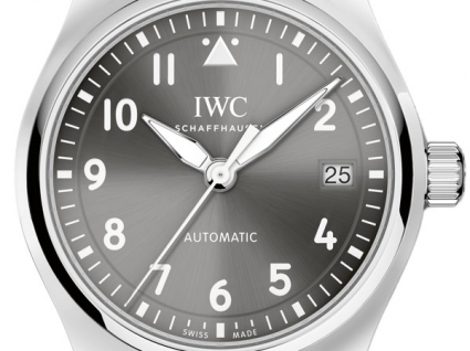 IWC万国表飞行员系列IW324001