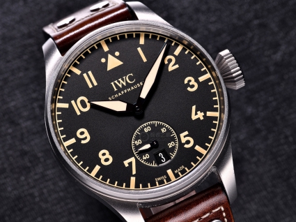 IWC万国表飞行员系列IW510301