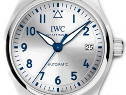 IWC万国表飞行员系列IW324003