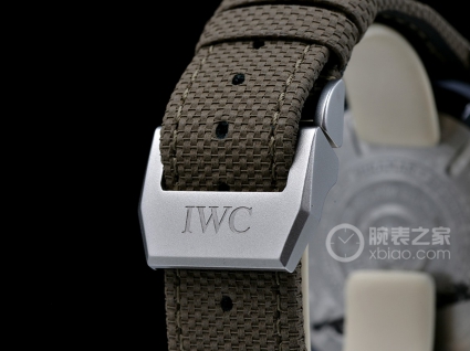 IWC万国表飞行员系列IW389002