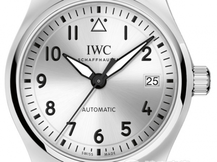 IWC万国表飞行员系列IW324006