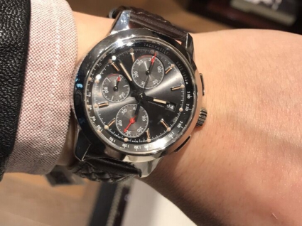 IWC万国表工程师系列IW380702