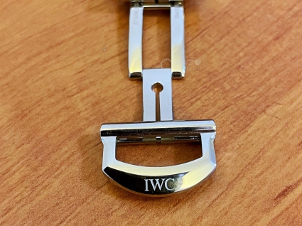 IWC万国表达文西系列IW459306