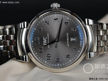 IWC万国表达文西系列IW356602