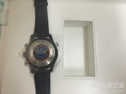 IWC万国表飞行员系列IW379901