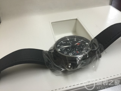 IWC万国表飞行员系列IW379901