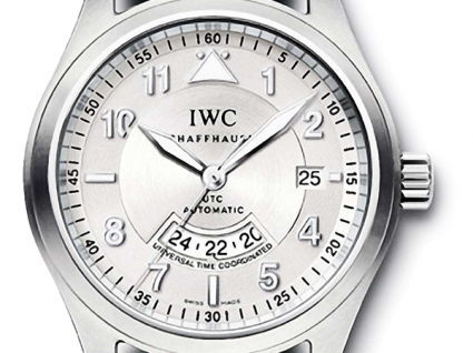 IWC万国表飞行员系列IW325110