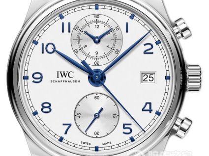 IWC万国表葡萄牙系列IW390302