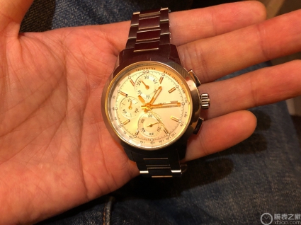 IWC万国表工程师系列IW380801