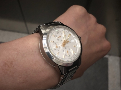 IWC万国表工程师系列IW380801