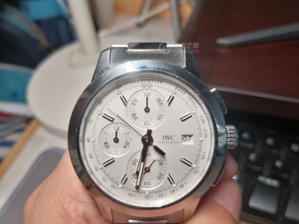 IWC万国表工程师系列IW380801