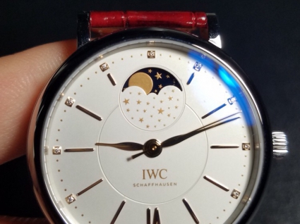 IWC万国表柏涛菲诺系列IW459011