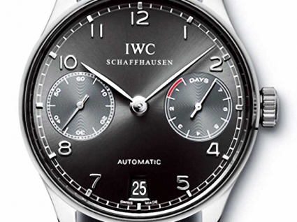 IWC万国表葡萄牙系列IW500106