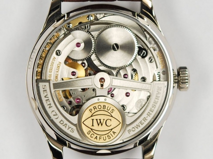 IWC万国表葡萄牙系列IW500106