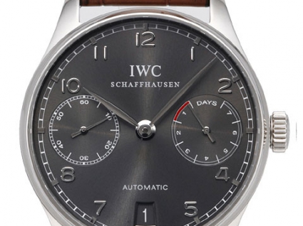 IWC万国表葡萄牙系列IW500106