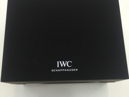IWC万国表葡萄牙系列IW371417