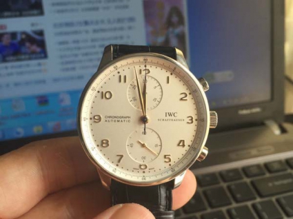 IWC万国表葡萄牙系列IW371401