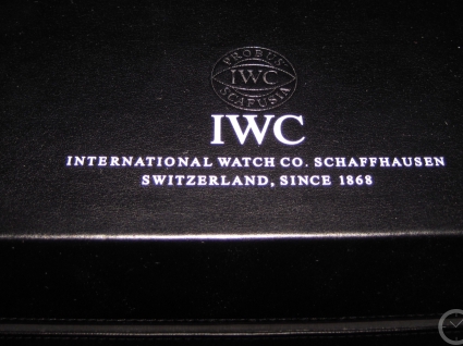 IWC萬國表葡萄牙系列IW371480
