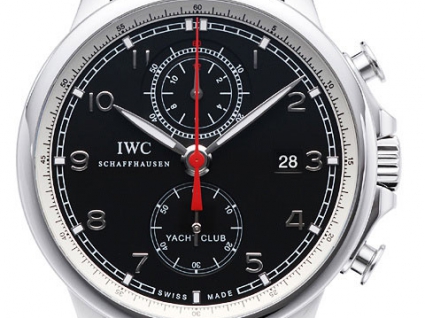 IWC万国表葡萄牙系列IW390204