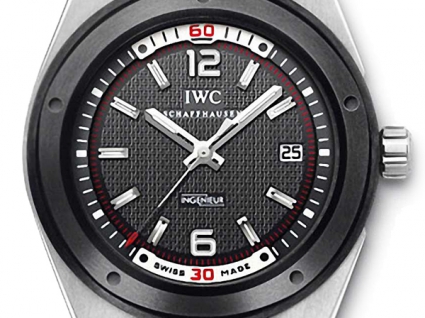 IWC万国表IW323401