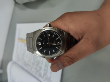 IWC万国表工程师系列IW322701