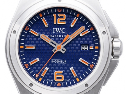 IWC万国表IW323603