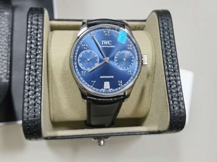 IWC万国表葡萄牙系列IW500710