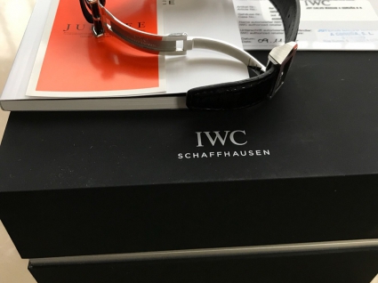 IWC万国表葡萄牙系列IW371491