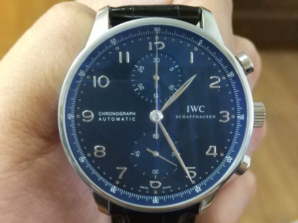 IWC万国表葡萄牙系列IW371491