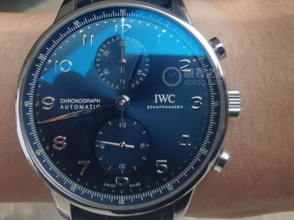 IWC万国表葡萄牙系列IW371491