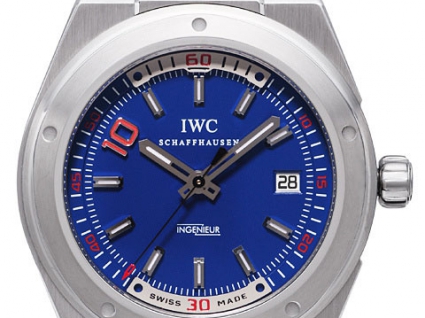 IWC万国表工程师系列IW323403