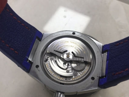 IWC万国表工程师系列IW323403