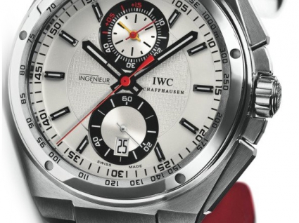 IWC万国表IW378404